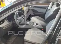 2025 Skoda Octavia