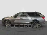 2025 Skoda Octavia
