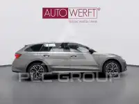 2025 Skoda Octavia