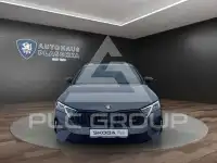 2025 Skoda Octavia