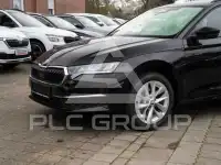 2025 Skoda Octavia