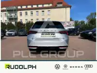 2025 Skoda Octavia