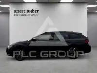 2025 Skoda Octavia