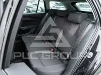 2025 Skoda Octavia