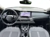 2025 Skoda Octavia