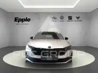 2025 Skoda Octavia