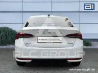 2025 Skoda Octavia