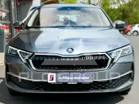2025 Skoda Octavia