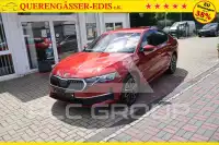 2025 Skoda Octavia