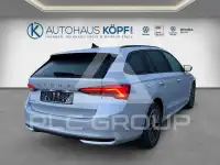 2025 Skoda Octavia