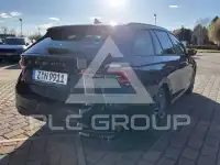 2025 Skoda Octavia