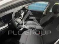 2025 Skoda Octavia