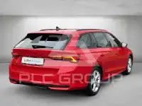2025 Skoda Octavia
