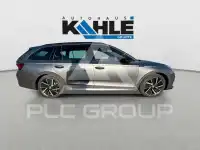 2025 Skoda Octavia