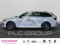 2025 Skoda Octavia