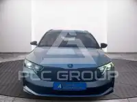 2025 Skoda Octavia