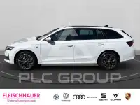 2025 Skoda Octavia