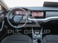 2025 Skoda Octavia