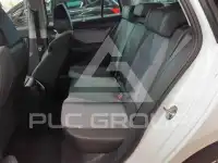 2025 Skoda Octavia
