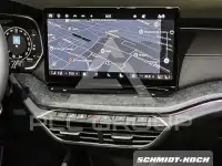 2025 Skoda Octavia