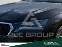 2025 Skoda Octavia
