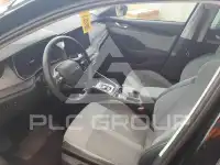 2025 Skoda Octavia