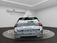 2025 Skoda Octavia