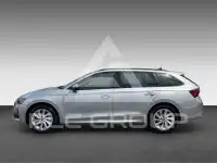 2025 Skoda Octavia