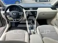 2025 Skoda Octavia