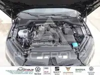 2025 Skoda Octavia