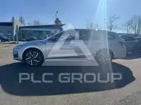 2025 Skoda Octavia