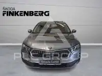 2025 Skoda Octavia