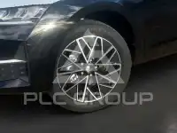 2025 Skoda Octavia