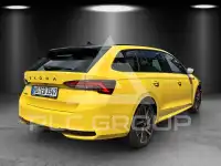 2025 Skoda Octavia