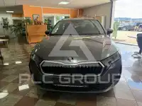 2025 Skoda Octavia