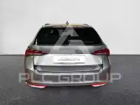 2025 Skoda Octavia
