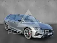 2025 Skoda Octavia