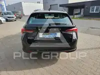 2025 Skoda Octavia