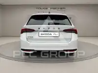 2025 Skoda Octavia
