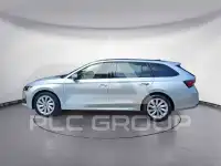2025 Skoda Octavia