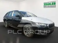 2025 Skoda Octavia