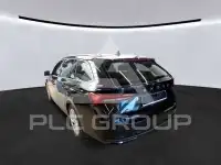 2025 Skoda Octavia