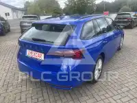 2025 Skoda Octavia