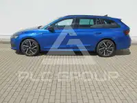 2025 Skoda Octavia