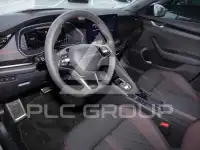 2025 Skoda Octavia