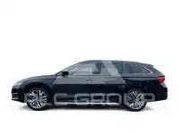2025 Skoda Octavia