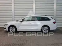 2025 Skoda Octavia