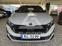 2025 Skoda Octavia