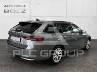 2025 Skoda Octavia