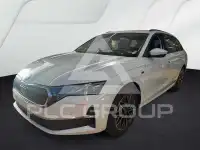 2025 Skoda Octavia